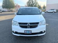 2019 Dodge Grand Caravan SXT – Clean Title – 117k Miles Salem - Image 8