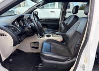 2019 Dodge Grand Caravan SXT – Clean Title – 117k Miles Salem - Image 9
