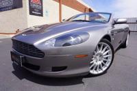 2007 Aston Martin DB9 Volante Convertible with ONLY 32k LOW MILES JBA MOTORS LLC