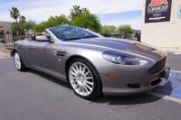 2007 Aston Martin DB9 Volante Convertible with ONLY 32k LOW MILES JBA MOTORS LLC - Image 3