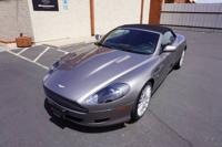 2007 Aston Martin DB9 Volante Convertible with ONLY 32k LOW MILES JBA MOTORS LLC - Image 6