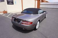 2007 Aston Martin DB9 Volante Convertible with ONLY 32k LOW MILES JBA MOTORS LLC - Image 7