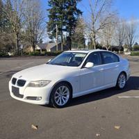 2011 BMW 328i Sedan E90 Clean Title 92K Miles Portland - Image 2