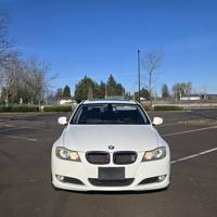 2011 BMW 328i Sedan E90 Clean Title 92K Miles Portland - Image 3