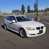 2011 BMW 328i Sedan E90 Clean Title 92K Miles Portland - Image 4
