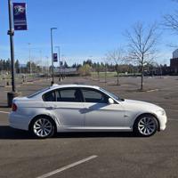 2011 BMW 328i Sedan E90 Clean Title 92K Miles Portland - Image 5