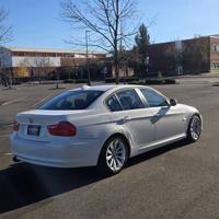 2011 BMW 328i Sedan E90 Clean Title 92K Miles Portland - Image 6