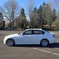 2011 BMW 328i Sedan E90 Clean Title 92K Miles Portland - Image 9