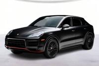2023 Porsche Cayenne GTS Coupe Call Now - Image 2