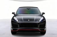 2023 Porsche Cayenne GTS Coupe Call Now - Image 3