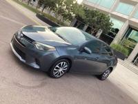 2016 Toyota Corolla S Premium CVT Phoenix, Arizona - Image 4
