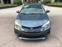 2016 Toyota Corolla S Premium CVT Phoenix, Arizona - Image 5