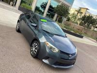 2016 Toyota Corolla S Premium CVT Phoenix, Arizona - Image 6