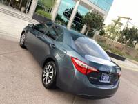2016 Toyota Corolla S Premium CVT Phoenix, Arizona - Image 7