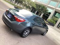 2016 Toyota Corolla S Premium CVT Phoenix, Arizona - Image 9