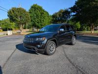 2015 Jeep Grand Cherokee Limited 4X4 Peachtree Corners - Image 2