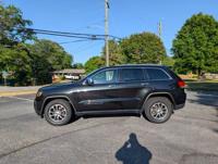 2015 Jeep Grand Cherokee Limited 4X4 Peachtree Corners - Image 3