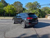 2015 Jeep Grand Cherokee Limited 4X4 Peachtree Corners - Image 4