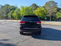 2015 Jeep Grand Cherokee Limited 4X4 Peachtree Corners - Image 5