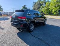 2015 Jeep Grand Cherokee Limited 4X4 Peachtree Corners - Image 6