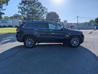 2015 Jeep Grand Cherokee Limited 4X4 Peachtree Corners - Image 7