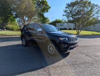 2015 Jeep Grand Cherokee Limited 4X4 Peachtree Corners - Image 8