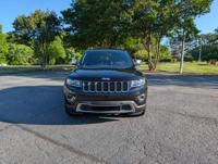 2015 Jeep Grand Cherokee Limited 4X4 Peachtree Corners - Image 9