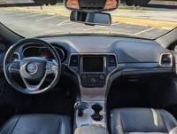 2015 Jeep Grand Cherokee Limited 4X4 Peachtree Corners - Image 10