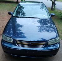 *GRAND MA'S MALIBU*ONE OWNER*105kMILEAGE*BABY DOLL*CLEAN/CLEAR CARFAX! HURRY!*CURRENT EMISSIONS*SOUTH FULTON*S. OF 285 - Image 4