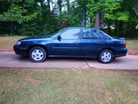 *GRAND MA'S MALIBU*ONE OWNER*105kMILEAGE*BABY DOLL*CLEAN/CLEAR CARFAX! HURRY!*CURRENT EMISSIONS*SOUTH FULTON*S. OF 285 - Image 6