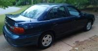 *GRAND MA'S MALIBU*ONE OWNER*105kMILEAGE*BABY DOLL*CLEAN/CLEAR CARFAX! HURRY!*CURRENT EMISSIONS*SOUTH FULTON*S. OF 285 - Image 8