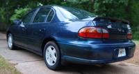 *GRAND MA'S MALIBU*ONE OWNER*105kMILEAGE*BABY DOLL*CLEAN/CLEAR CARFAX! HURRY!*CURRENT EMISSIONS*SOUTH FULTON*S. OF 285 - Image 10