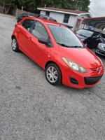 2011 mazda2 city of atlanta - Image 2