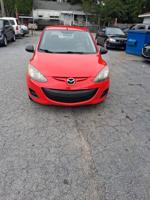2011 mazda2 city of atlanta - Image 3