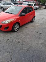 2011 mazda2 city of atlanta - Image 5