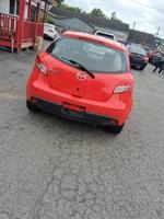 2011 mazda2 city of atlanta - Image 7