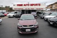 2021 Chevrolet Spark 1LT Hatchback (California car) Mission Valley - Prime Auto Imports - Image 3