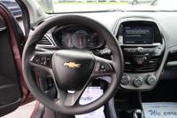 2021 Chevrolet Spark 1LT Hatchback (California car) Mission Valley - Prime Auto Imports - Image 7
