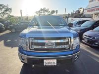 2013 Ford F150 Regular Cab XLT (long bed) Mission Valley - Prime Auto Imports - Image 3