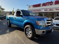 2013 Ford F150 Regular Cab XLT (long bed) Mission Valley - Prime Auto Imports - Image 4