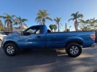 2013 Ford F150 Regular Cab XLT (long bed) Mission Valley - Prime Auto Imports - Image 5