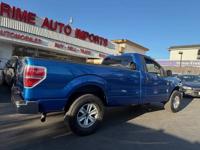 2013 Ford F150 Regular Cab XLT (long bed) Mission Valley - Prime Auto Imports - Image 9