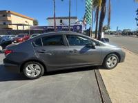 2013 Honda Civic LX Sedan (California car) Mission Valley - Prime Auto Imports - Image 3