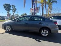 2013 Honda Civic LX Sedan (California car) Mission Valley - Prime Auto Imports - Image 5