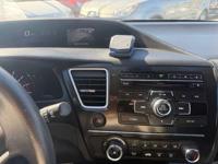 2013 Honda Civic LX Sedan (California car) Mission Valley - Prime Auto Imports - Image 8