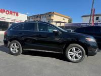 2013 Acura RDX SUV (California car) Mission Valley - Prime Auto Imports - Image 3