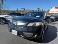 2013 Acura RDX SUV (California car) Mission Valley - Prime Auto Imports - Image 6