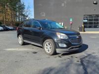 2017 Chevrolet Equinox LT Chevy SUV Available 12/1/25-Call (678) 721-8304 to confirm Instantly - Image 4