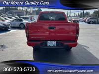 2005 Chevrolet Colorado 4x4 4WD Chevy Z85 LS Base 4dr Crew Cab Z85 LS Pat Moore Quality Cars - Image 5