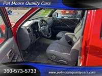2005 Chevrolet Colorado 4x4 4WD Chevy Z85 LS Base 4dr Crew Cab Z85 LS Pat Moore Quality Cars - Image 10